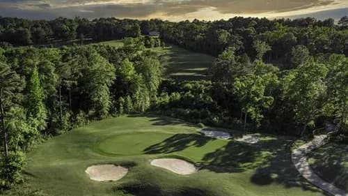Tempest Golf Club