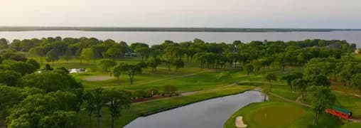 Cedar Creek Country Club