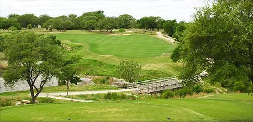 Avery Ranch Golf Club