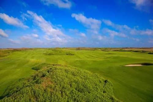  Palmilla Beach Golf Club (formerly Newport Dunes)