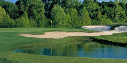 Meadowbrook Farms Golf Club