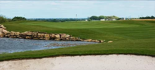 Teravista Golf Club