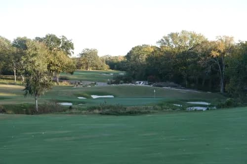 Traditions Club at Texas A&M