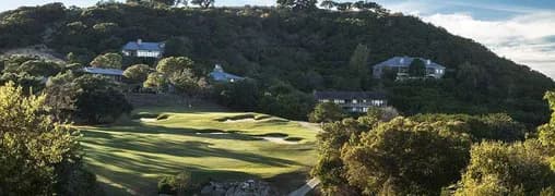 Tapatio Springs Hill Country Resort