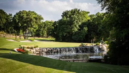 The Golf Club at Star Ranch