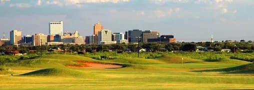 Hogan Park Golf Course (Roadrunner Course)
