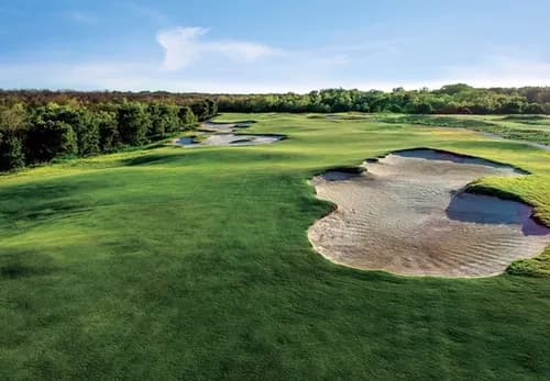 Cedar Crest Golf Course