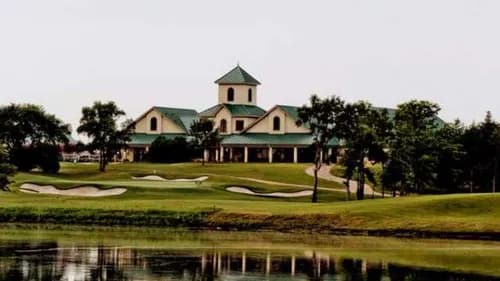 Gentle Creek Golf Club