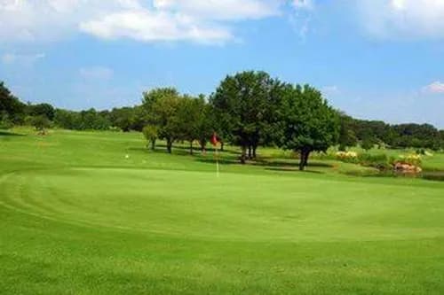 Grapevine Golf Course