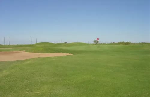 Ratliff Ranch Golf Links