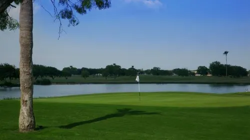Lozano Golf Center (Gabe Lozano Sr.)