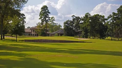 Augusta Pines Golf Club