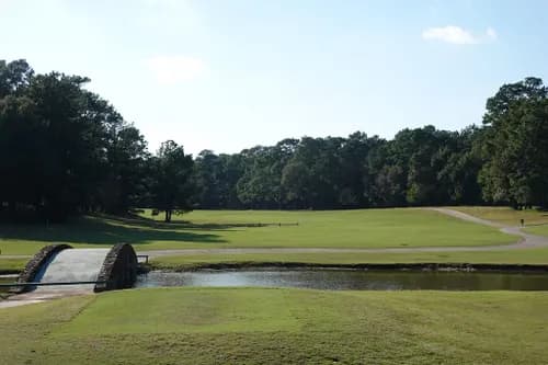 Tour 18 Houston Golf Course
