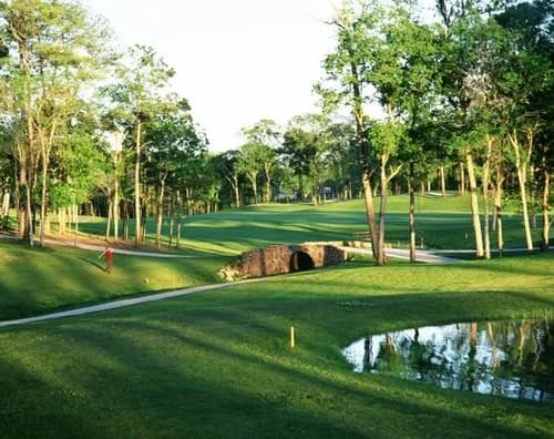 Eagle Pointe Golf Club