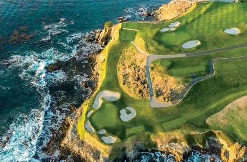 Henry Homberg Municipal Golf Course