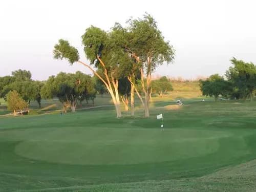 Meadowbrook Golf Club (Canyon Course)