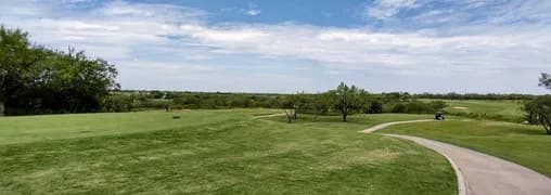 Live Oak Golf Club