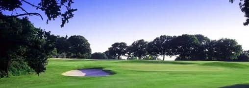 Texas Rangers Golf Club