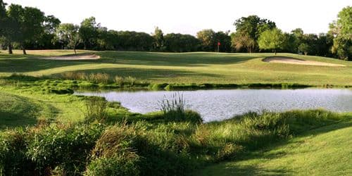 Riverside Golf Course (Alamo City Golf Trail)