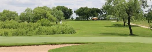 Mission del Lago Golf Course