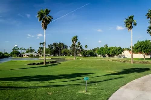River Bend Resort & Golf Club