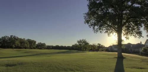Grey Rock Golf Club