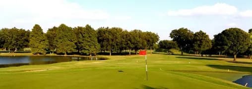 Jimmy Clay Golf Course