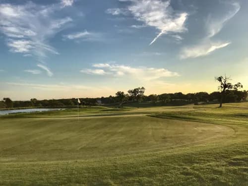 Morris Williams Golf Course