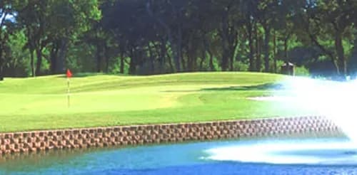 Pecan Valley Golf Club