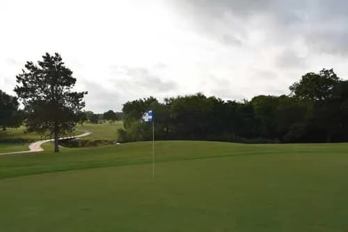 Willow Springs Golf Course