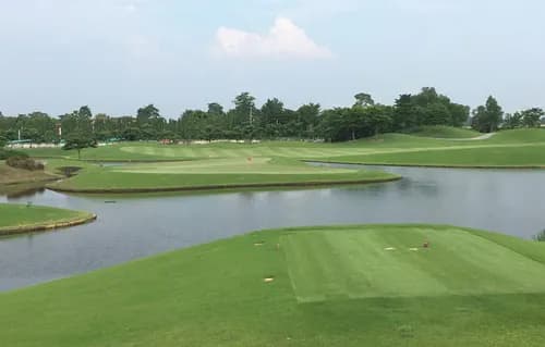 Cascata Golf Club
