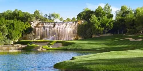 Wynn Golf Club