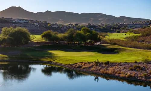 Serket Golf Club