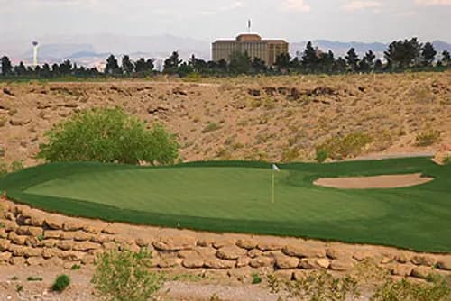 TPC Las Vegas
