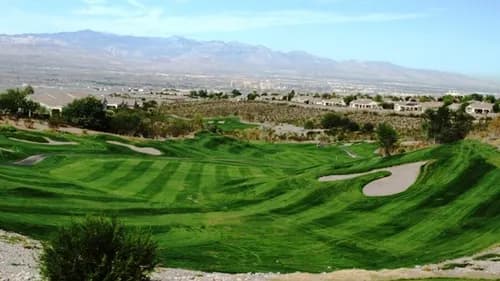 Revere Golf Club — Lexington Course