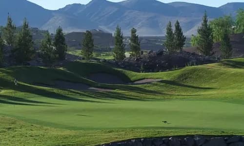 Revere Golf Club — Concord Course