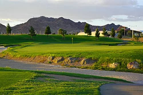 Boulder Creek Golf Club