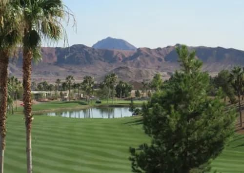 Chimera Golf Club