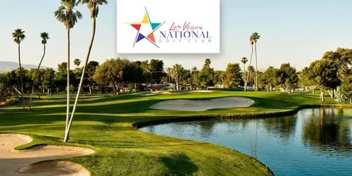 Las Vegas National Golf Club