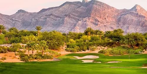 Arroyo Golf Club
