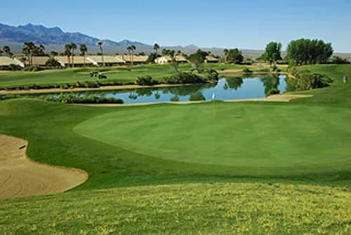 CasaBlanca Golf Club