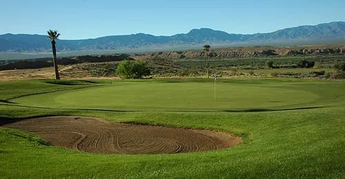 Palms Golf Club