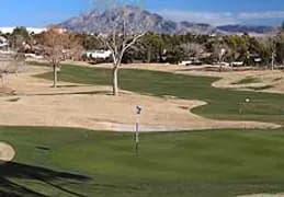 Wildhorse Golf Club