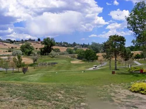 Wildcreek Golf Course