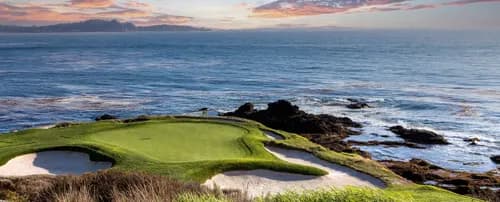 Ruby View Golf Course