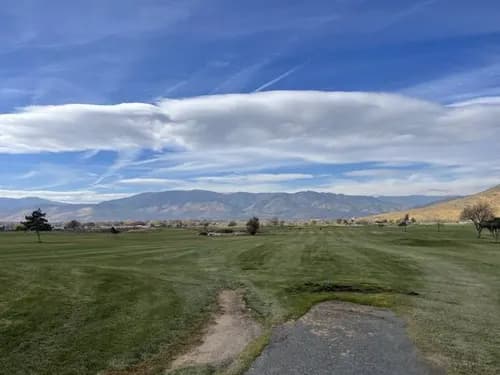 Carson Valley Golf Course