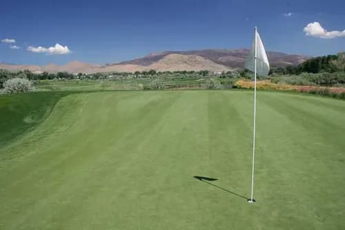 Empire Ranch Golf Course
