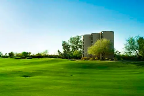 The Legacy Golf Club