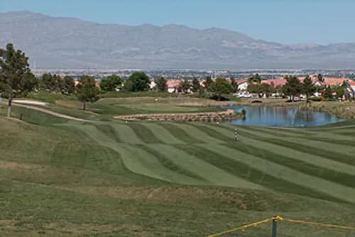 Highland Falls Golf Club