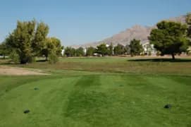 Desert Rose Golf Course